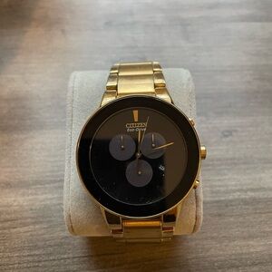 Citizen Eco Drive Watch